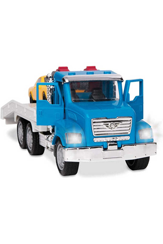 Mini Çekici WH1184Z - 6