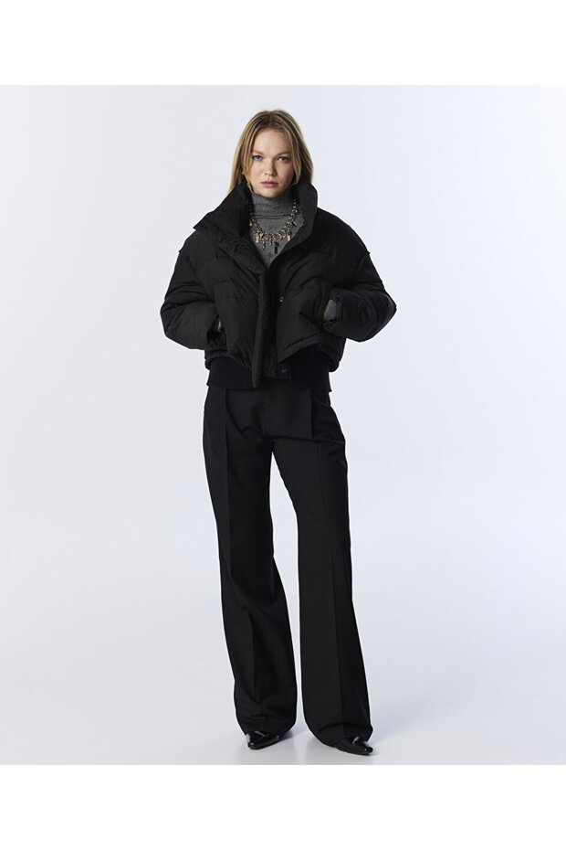 HOTFIX BASKILI PUFFER MONT - 6