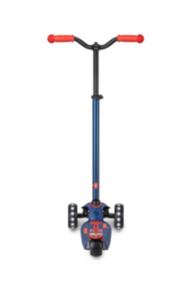 Maxı Mıcro Deluxe Pro Led Navy Red Mmd044 - 3