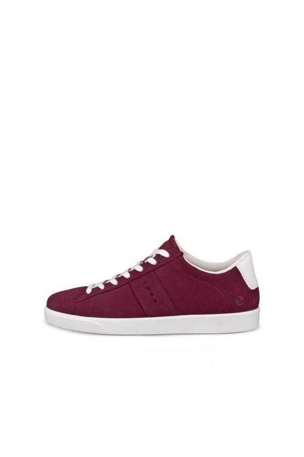 Street Lite W Dark Ruby - 4