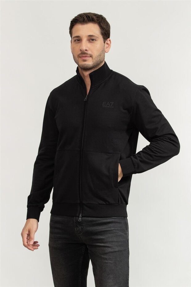 7M001064AF18402 SWEATSHIRT - 2