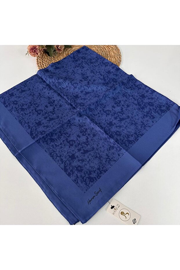 Harem gold silvia parliment scarf vhc1026