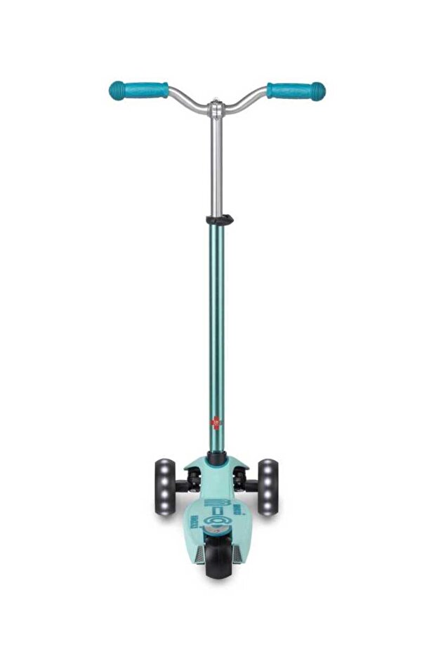 Maxı Mıcro Deluxe Pro Led Vıbrant Blue Mmd042 - 4