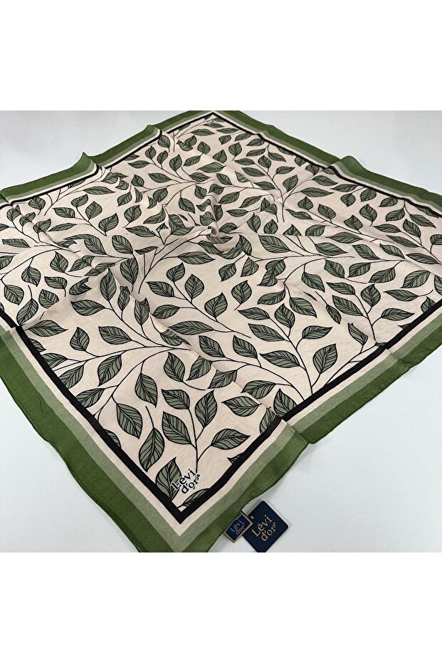 Modal İpek Eşarp MDT0112 - 1