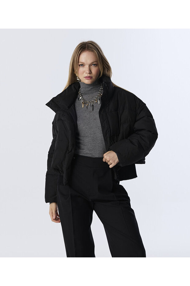 HOTFIX BASKILI PUFFER MONT - 1