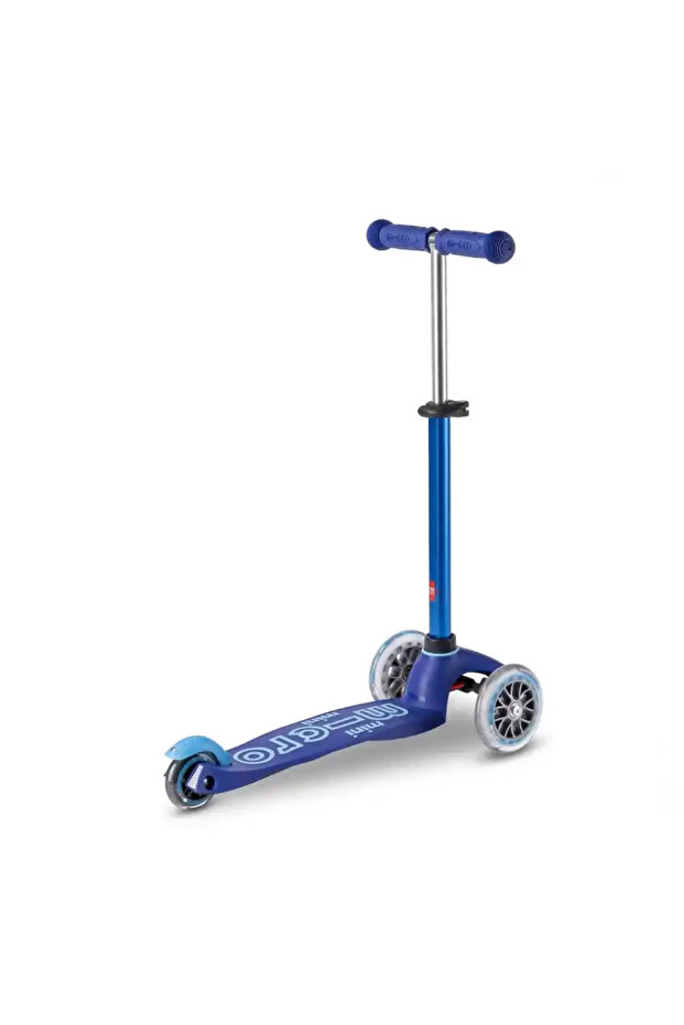 Mını Mıcro Deluxe Blue Mmd006 - 2