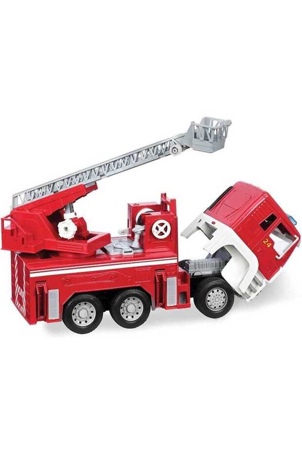İtfaiye Aracı WH1233Z - 3