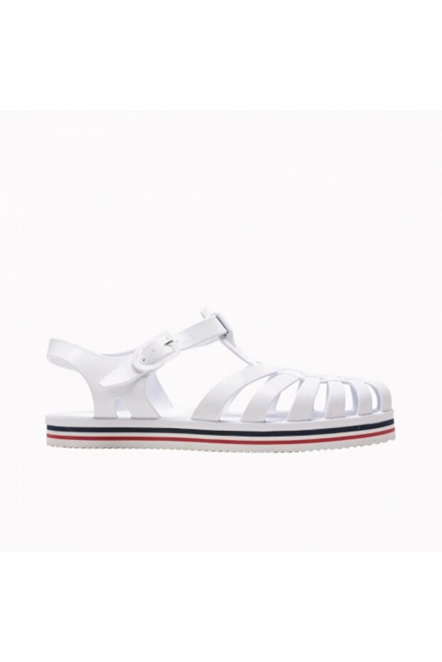 Sunset Blanc - Kadın Sandalet - 1