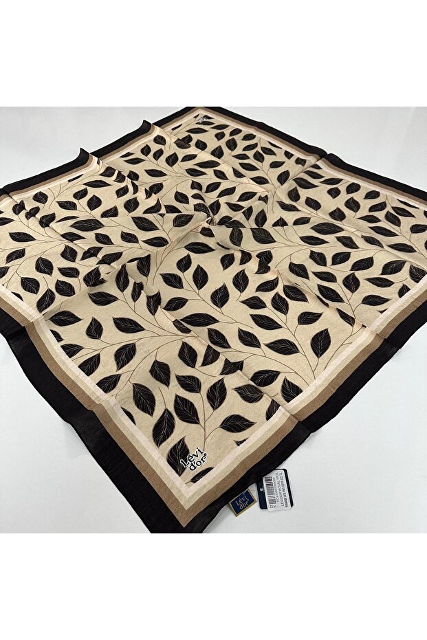 Modal İpek Eşarp MDT0108 - 1