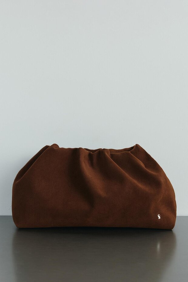 حقيبة يد تابا كوف برباط - 1