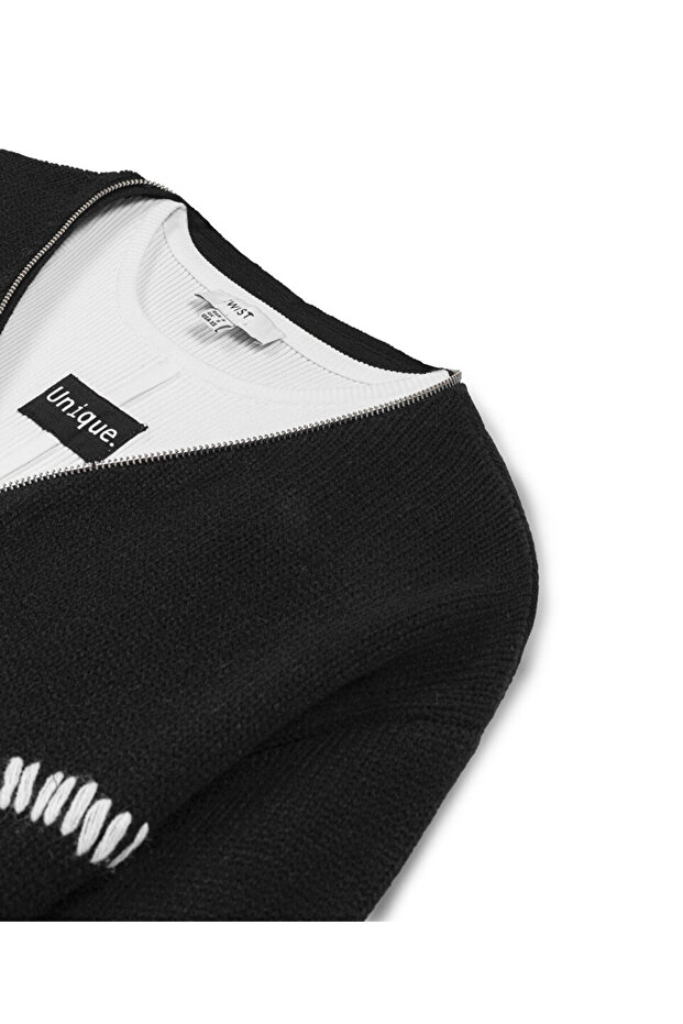 ÇİFT PARÇA TRİKO - 4