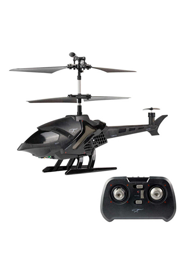 Sky Cheetah Helikopter SIL84718 - 1