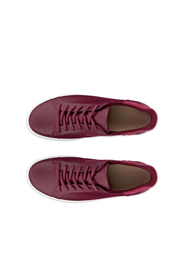 Soft 7 W Dark Ruby - 3