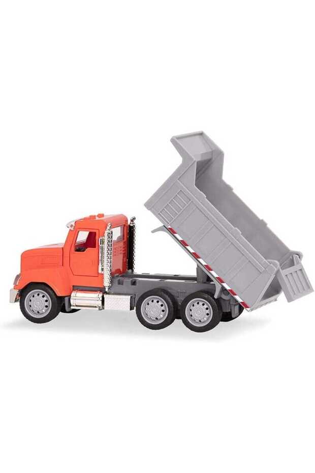 Mini Damperli Kamyon WH1183Z - 5