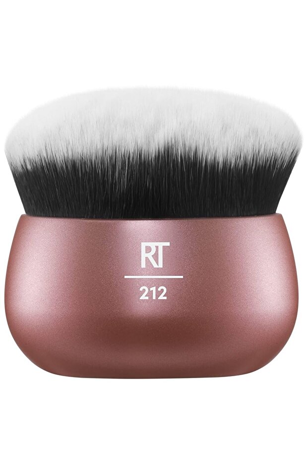 , Flawless Base, Blending, Multi Face Brush, Honey Based Color - 1