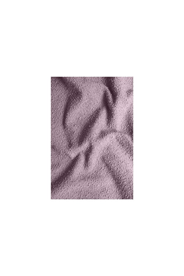 TEDDY ELYAF DOLU KIRLENT, LİLA - 2