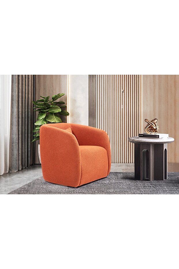 ARYA BERJER, KİREMT - 4