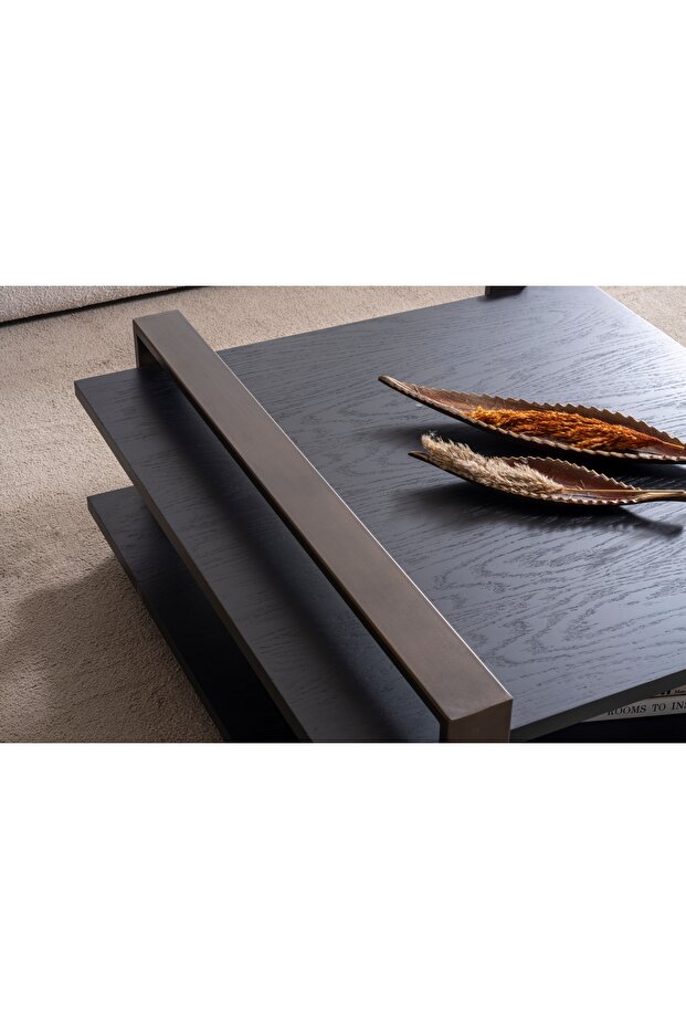 TONİA ORTA SEHPA - 4