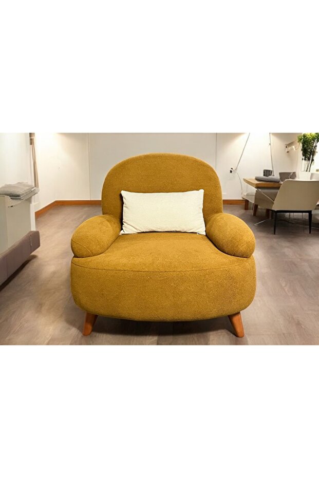 OLİMPOS BERJER, HARDAL - 2