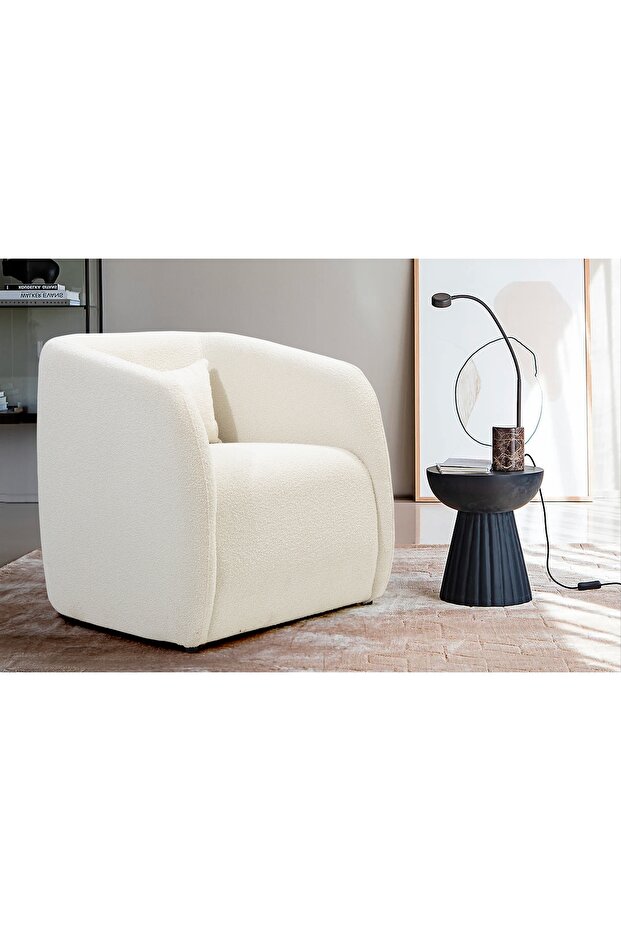 ARYA BERJER, BEYAZ - 4