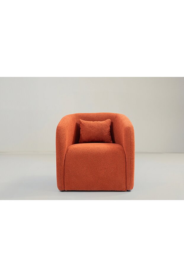 ARYA BERJER, KİREMT - 2