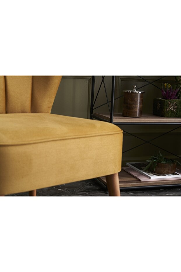 LAYLA BERJER, GOLD - 2