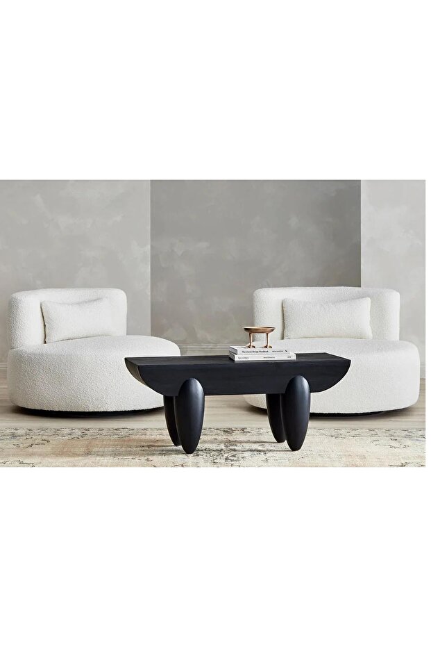 OSLO TEDDY BERJER, BEYAZ - 2