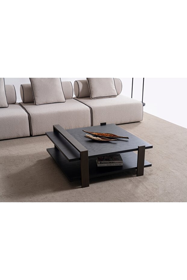 TONİA ORTA SEHPA - 6