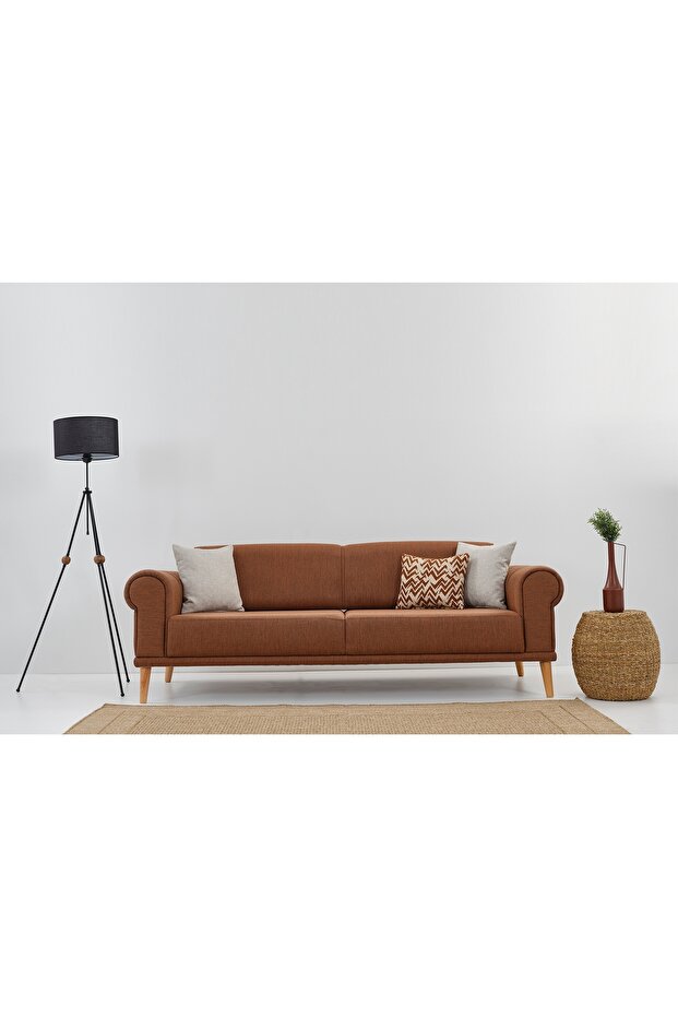 STEP KOLTUK TAKIMI, KİREMİT - 7