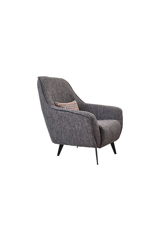 Melda Berjer Antrasit - 4