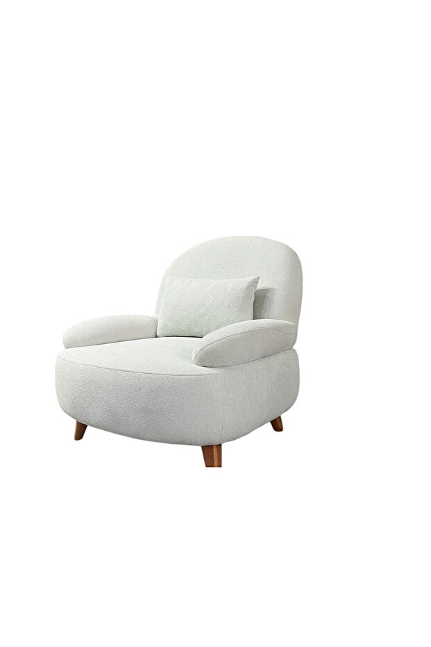 OLİMPOS BERJER, GRİ - 4