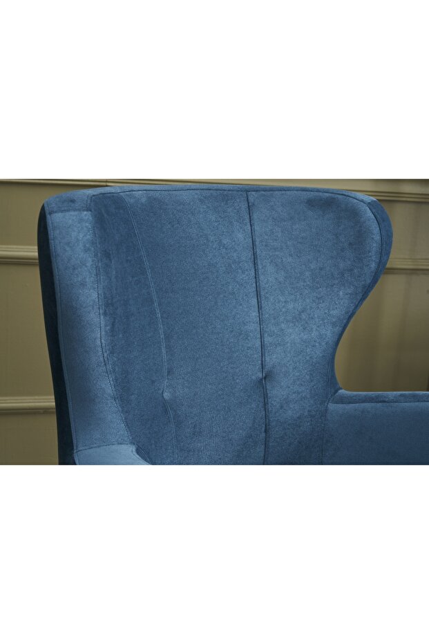 KARİNA BERJER, MAVİ - 2