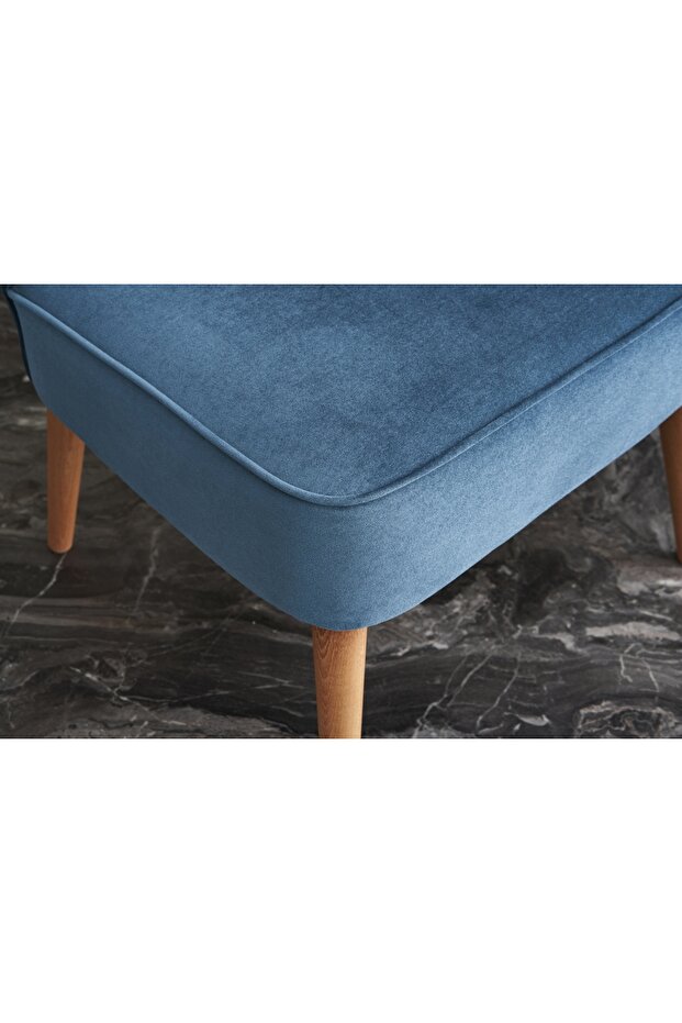 LAYLA BERJER, MAVİ - 2