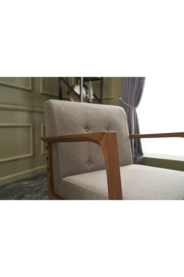 KEMER BERJER, KREM - 3