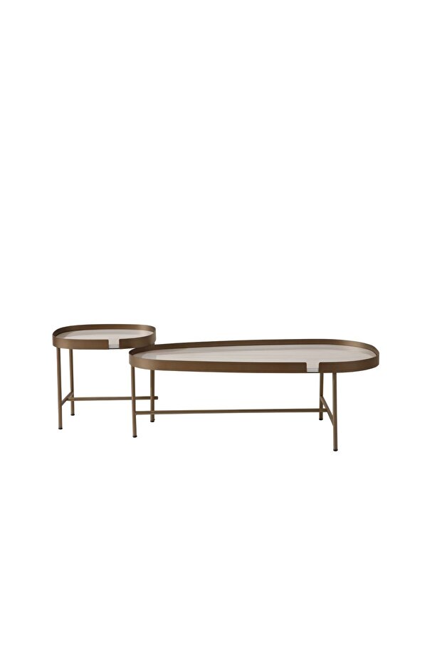 TORİ SEHPA SETİ - 3