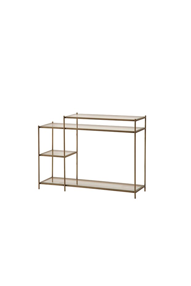 DANI DRESUAR, PİRİNÇ - 4