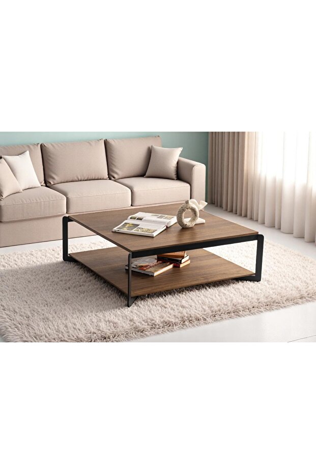 DOMİNO ORTA SEHPA - 1