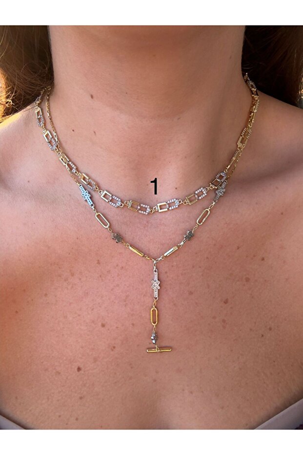 Mers kolye 1 numara - 1