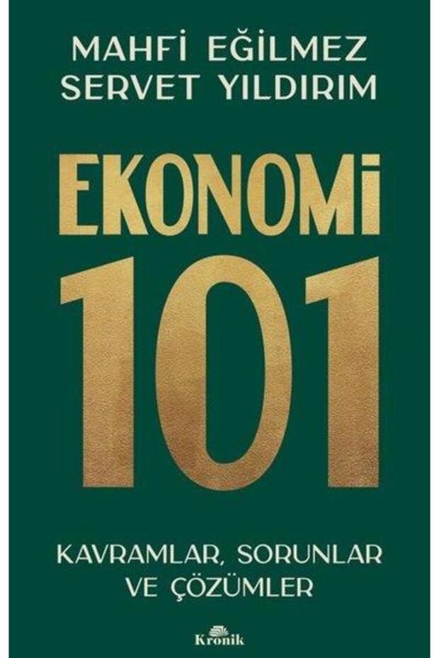 Ekonomi 101 - 1