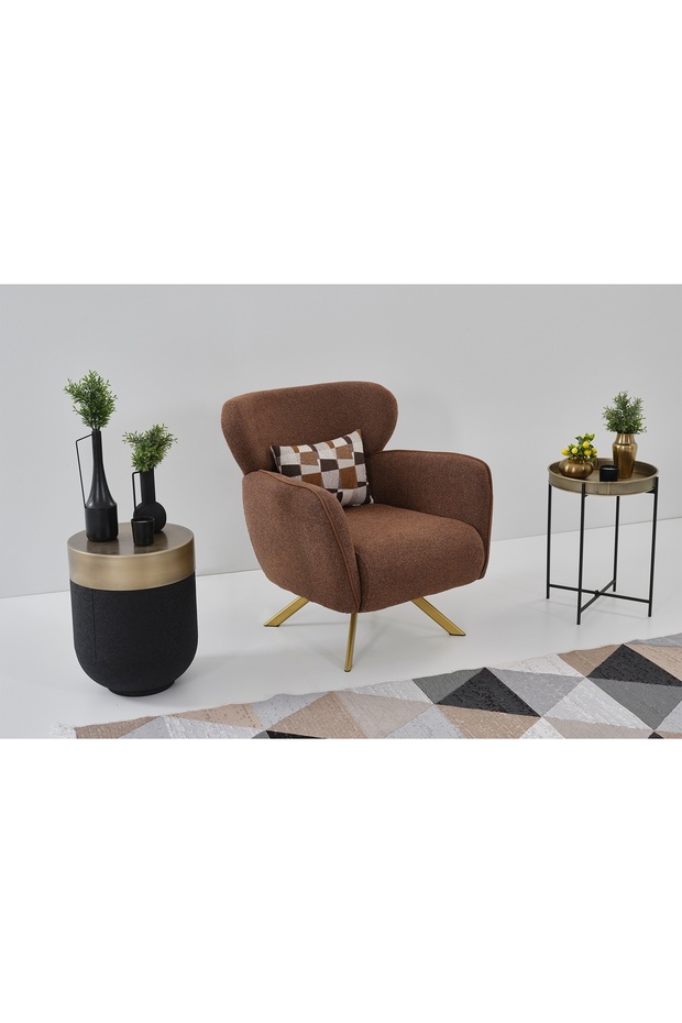 ELİS BERJER, KİREMİT - 2