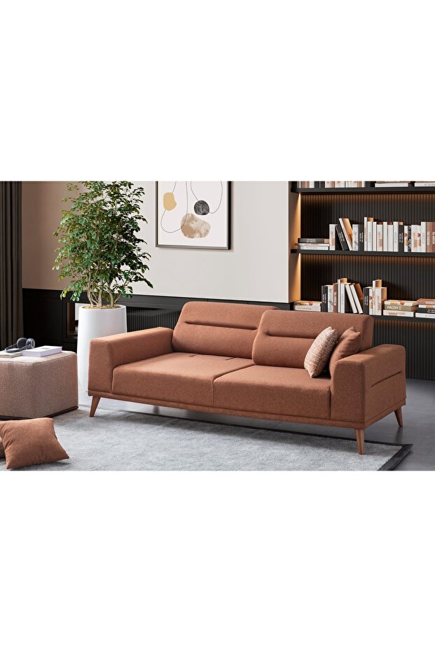 LYON ÜÇLÜ KOLTUK - 3