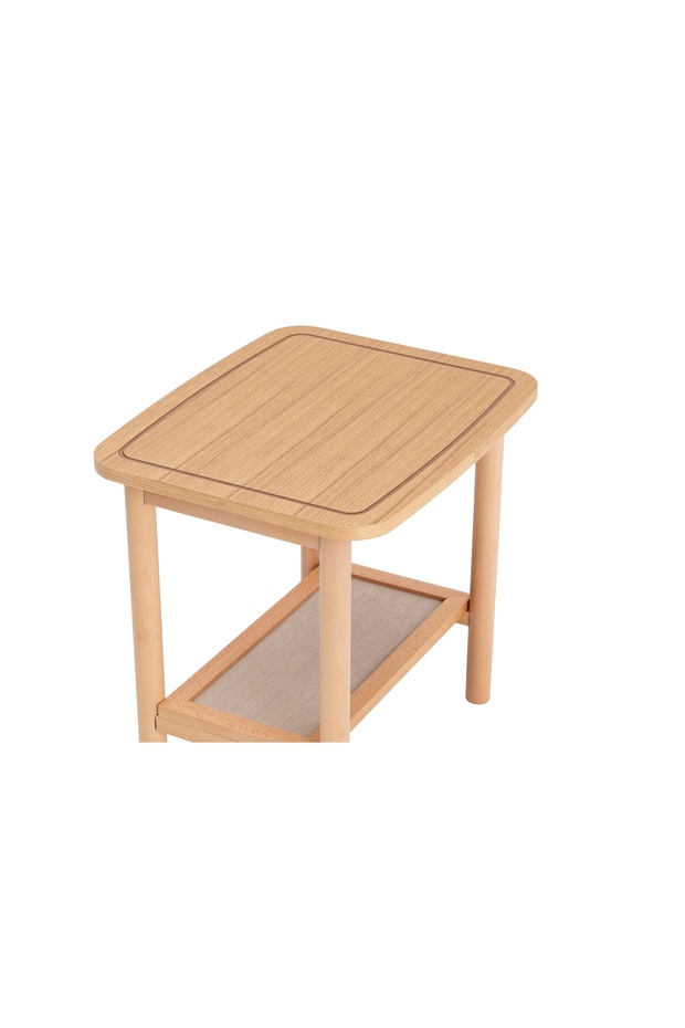 MERLİN YAN SEHPA - 8