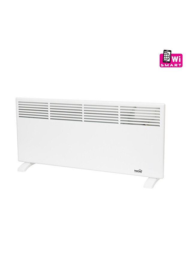 Smart Convector, Wall/portable, 2000w - 1