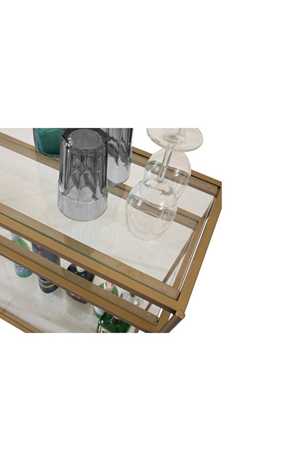 DANI DRESUAR, PİRİNÇ - 3