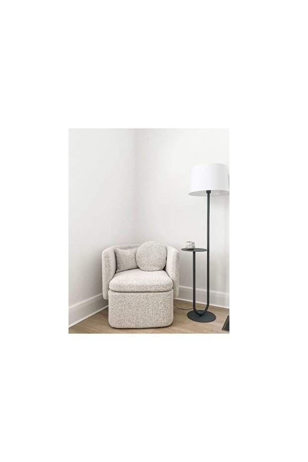 ROMA BERJER, BEYAZ - 5