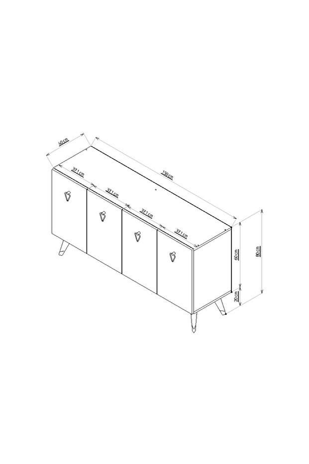 BARE KONSOL, BEYAZ GÜMÜŞ - 7