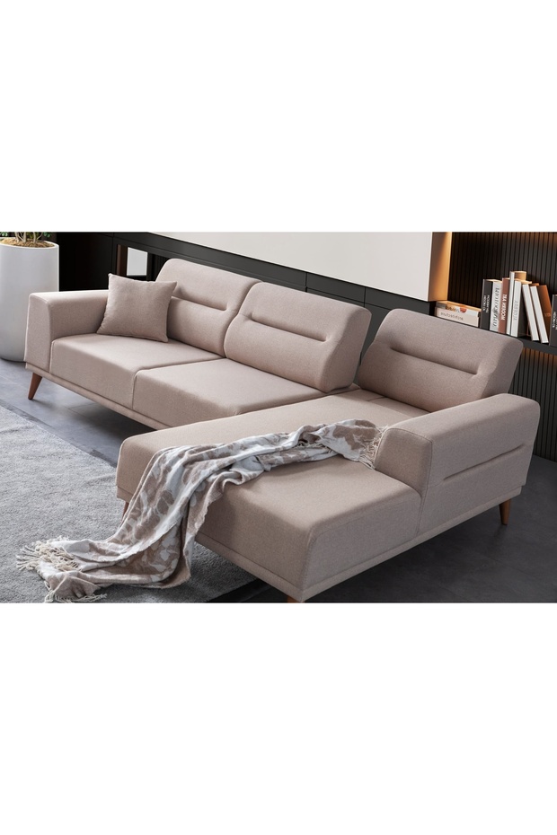 LYON KÖŞE KOLTUK - 2