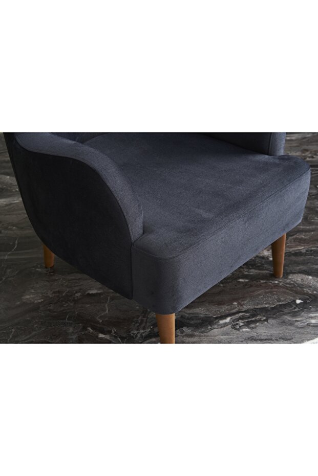 KARİNA BERJER, ANTRASİT - 2