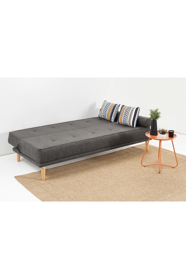 BOLD ÜÇLÜ KANEPE, ANTRASİT - 8