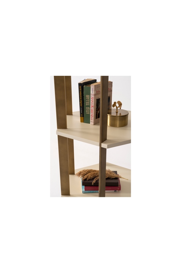 STELLA KİTAPLIK - 6